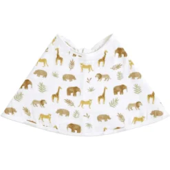 Aden +anais™ Mousseline Slabbetje Tanzania 9 Aden +anais™ Mousseline Slabbetje Tanzania -Lief En Klein aden anais mousseline slabbetje tanzania a415330 4