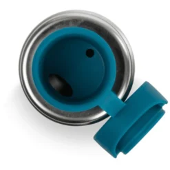 Affenzahn Drinkfles: Haai, Petrol -Lief En Klein affenzahn drinkfles haai petrol a308848 3