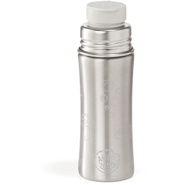 Affenzahn Drinkfles: Koala, Grijs 4 Affenzahn Drinkfles: Koala, Grijs - Afbeelding 4