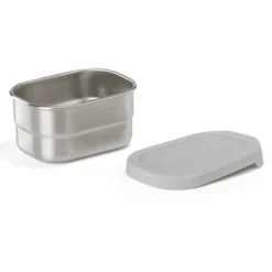 Affenzahn Lunchpakket: Koala, Grijs -Lief En Klein affenzahn lunchpakket koala grijs a308841 3