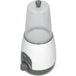 Alecto ® Flessen- En Babyvoedingverwarmer Met 3 Verwarmingsprogramma's Geschikt Voor Thuis En Onderweg Met 12V Auto Adapter 8 Alecto ® Flessen- En Babyvoedingverwarmer Met 3 Verwarmingsprogramma's Geschikt Voor Thuis En Onderweg Met 12V Auto Adapter -Lief En Klein alecto flessen en babyvoedingverwarmer met 3 verwarmingsprogrammas geschikt voor thuis en onderweg met 12v auto adapter a414927 3