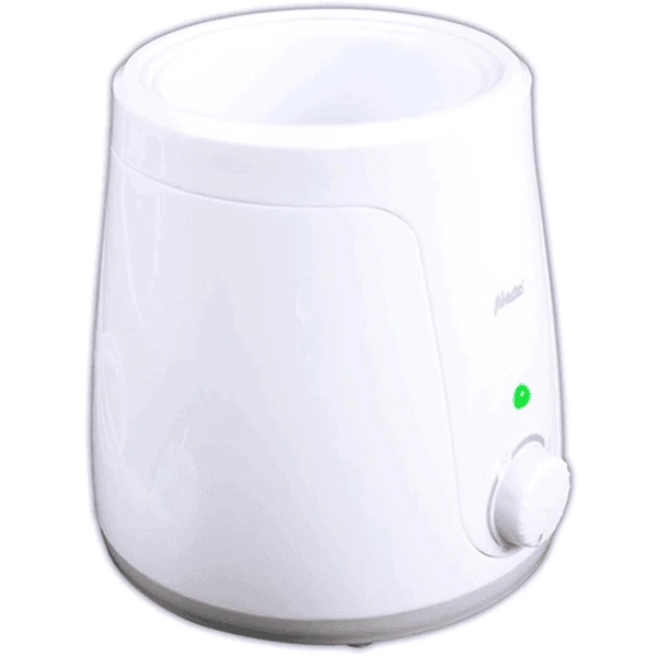 ALECTO Flessenwarmer Wit 2 ALECTO Flessenwarmer Wit - Afbeelding 2