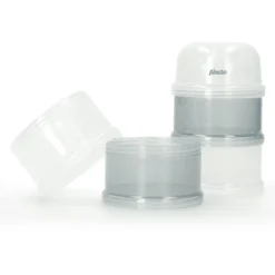 Alecto ® Melkpoeder Lepel, Wit/grijs -Lief En Klein alecto melkpoeder lepel wit grijs a379940 2