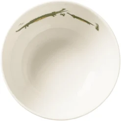 ASA Selection Croco 5-delig Kinderservies Wit Glanzend 8 ASA Selection Croco 5-delig Kinderservies Wit Glanzend -Lief En Klein asa selection croco 5 delig kinderservies wit glanzend a408278 3