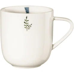 ASA Selection Kinderservies 5-delig Emma Olifant Wit Glanzend -Lief En Klein asa selection kinderservies 5 delig emma olifant wit glanzend a408276 3