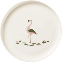 ASA Selection Kinderservies 5-delig Fiona Wit Glanzend 7 ASA Selection Kinderservies 5-delig Fiona Wit Glanzend -Lief En Klein asa selection kinderservies 5 delig fiona wit glanzend a408281 2