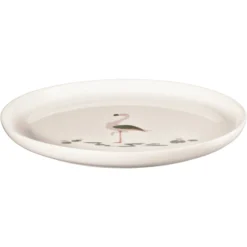 ASA Selection Kinderservies 5-delig Fiona Wit Glanzend 8 ASA Selection Kinderservies 5-delig Fiona Wit Glanzend -Lief En Klein asa selection kinderservies 5 delig fiona wit glanzend a408281 3