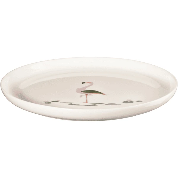 ASA Selection Kinderservies 5-delig Fiona Wit Glanzend 4 ASA Selection Kinderservies 5-delig Fiona Wit Glanzend - Afbeelding 4