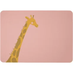 ASA Selection Placemat Giraffe Gisèle Roze