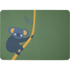 ASA Selection Placemat Koala Konrad Groen