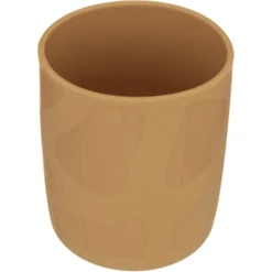 Atmosphera Siliconen Servies Set 4 Stuks Giraffe -Lief En Klein atmosphera siliconen servies set 4 stuks giraffe a397752 3