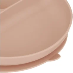 Atmosphera Siliconen Servies Set 4 Stuks Unicorn Roze -Lief En Klein atmosphera siliconen servies set 4 stuks unicorn roze a397798 3