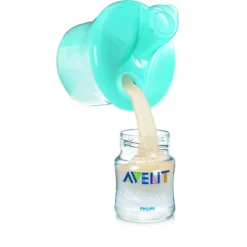 PHILIPS AVENT AVENT/PHILIPS Melkpoederdoseerhulp BPA-vrij -Lief En Klein avent philips melkpoederdoseerhulp bpa vrij a009812 2