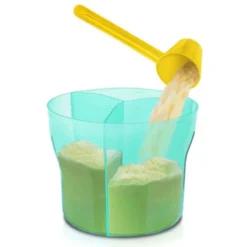 PHILIPS AVENT AVENT/PHILIPS Melkpoederdoseerhulp BPA-vrij -Lief En Klein avent philips melkpoederdoseerhulp bpa vrij a009812 3