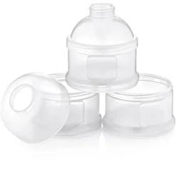 BabyJem Melkpoeder Portioneerder Blauw -Lief En Klein babyjem melkpoeder portioneerder blauw a284056 2