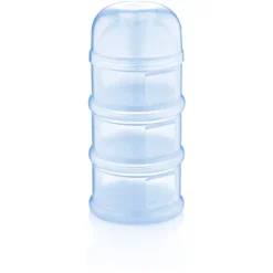 BabyJem Melkpoeder Portioneerder Blauw -Lief En Klein babyjem melkpoeder portioneerder blauw a284056 4