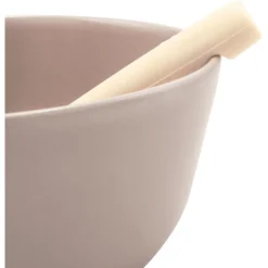 BabyJem Siliconenlepel, Natuurlijk -Lief En Klein babyjem siliconenlepel natuurlijk a375316 3