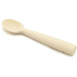 BabyJem Siliconenlepel, Natuurlijk -Lief En Klein babyjem siliconenlepel natuurlijk a375316 4