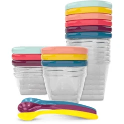 Babymoov Bewaarbakjes Babybols Multi Set Kit XXL -Lief En Klein babymoov bewaarbakjes babybols multi set kit xxl a254518 3