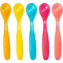 Badabulle Flexibele Lepel Set Van -Lief En Klein badabulle flexibele lepel set van a318500 4