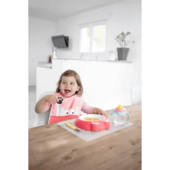 Badabulle Placemat Om Te Kleuren -Lief En Klein badabulle placemat om te kleuren a318470 3