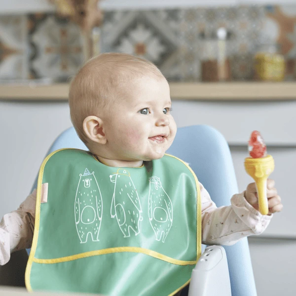 Badabulle Slab Set Van 2 Badabulle Slab Set Van - Afbeelding 2