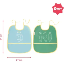 Badabulle Slab Set Van 8 Badabulle Slab Set Van -Lief En Klein badabulle slab set van a326300 3