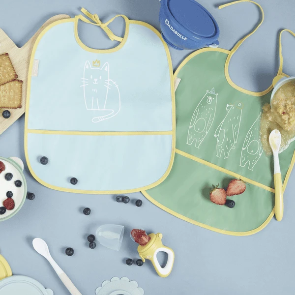 Badabulle Slab Set Van 5 Badabulle Slab Set Van - Afbeelding 5