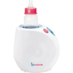 Badabulle Stoomflessenwarmer Easy Plus Thuis & Auto -Lief En Klein badabulle stoomflessenwarmer easy plus thuis amp auto a318512 2