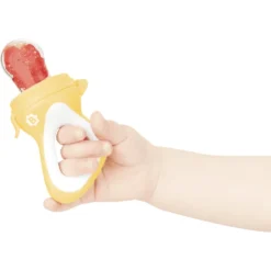 Badabulle Vruchtzuigers -Lief En Klein badabulle vruchtzuigers a327738 2