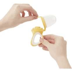 Badabulle Vruchtzuigers -Lief En Klein badabulle vruchtzuigers a327738 3