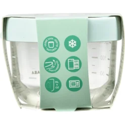 BEABA Bewaarbakje Lichtblauw 150 Ml -Lief En Klein beaba bewaarbakje lichtblauw 150 ml a252184 3
