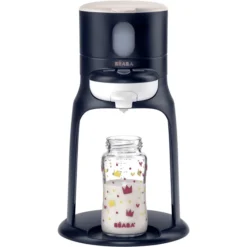 BEABA Flesjesmaker Bib´expresso® NEO 2 In 1 Blauw 7 BEABA Flesjesmaker Bib´expresso® NEO 2 In 1 Blauw -Lief En Klein beaba flesjesmaker bib expresso neo 2 in 1 blauw a279662 2