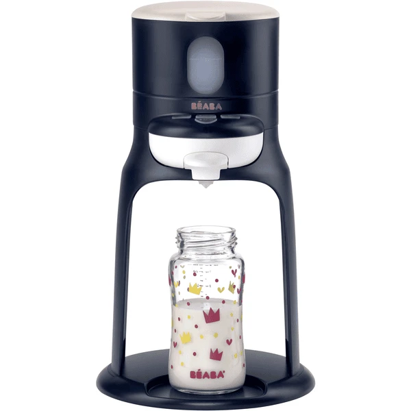 BEABA Flesjesmaker Bib´expresso® NEO 2 In 1 Blauw 3 BEABA Flesjesmaker Bib´expresso® NEO 2 In 1 Blauw - Afbeelding 3