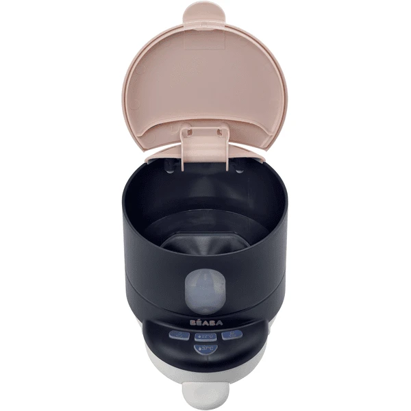 BEABA Flesjesmaker Bib´expresso® NEO 2 In 1 Blauw 5 BEABA Flesjesmaker Bib´expresso® NEO 2 In 1 Blauw - Afbeelding 5