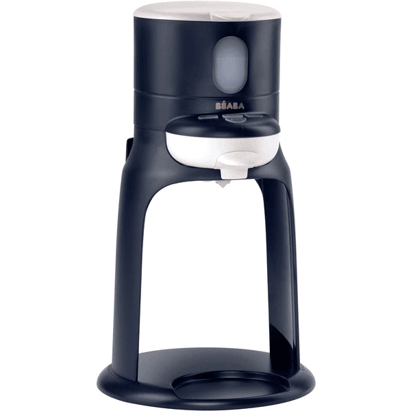 BEABA Flesjesmaker Bib´expresso® NEO 2 In 1 Blauw 1 BEABA Flesjesmaker Bib´expresso® NEO 2 In 1 Blauw