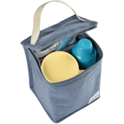 BEABA Geïsoleerde Zak Terracotta -Lief En Klein beaba geisoleerde zak terracotta a305866 2