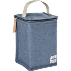 BEABA Geïsoleerde Zak Terracotta -Lief En Klein beaba geisoleerde zak terracotta a305866 4