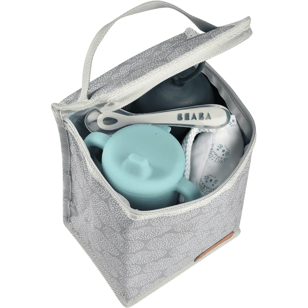 BEABA ® Geïsoleerde Zak Tiny Dots 3 BEABA ® Geïsoleerde Zak Tiny Dots - Afbeelding 3
