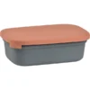 BEABA ® Keramische Lunchbox Mineraal/Terracotta