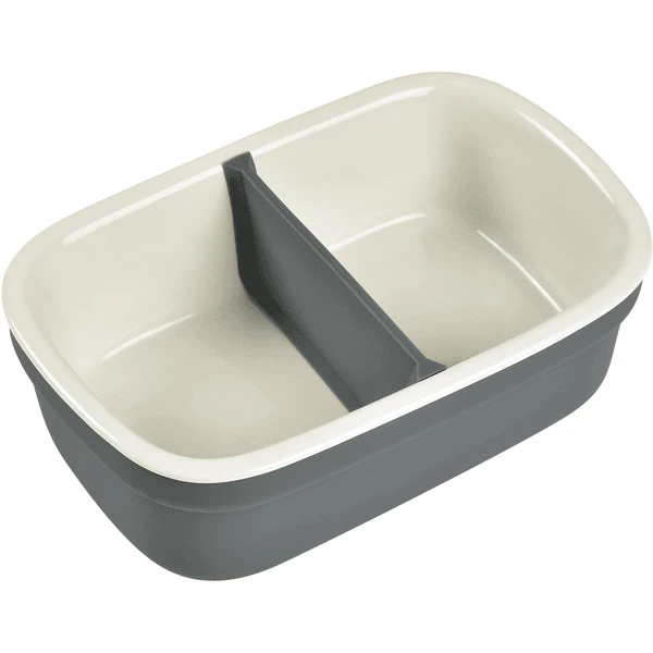 BEABA ® Keramische Lunchbox Mineraal/Terracotta 5 BEABA ® Keramische Lunchbox Mineraal/Terracotta - Afbeelding 5