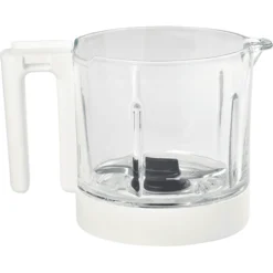 BEABA Keukenmachine Babycook® NEO 4-in-1 Eucalyptus Green -Lief En Klein beaba keukenmachine babycook neo 4 in 1 eucalyptus green a274804 4