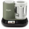 BEABA Keukenmachine Babycook Smart - Grijs-Groen