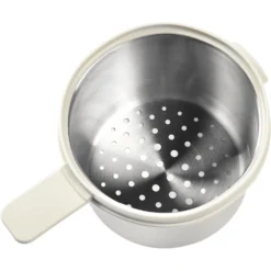 BEABA ® Keukenmachine Babycook Smart - Pauwblauw -Lief En Klein beaba keukenmachine babycook smart pauwblauw a363988 3