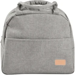 BEABA Koeltas Grijs -Lief En Klein beaba koeltas grijs a364015 3