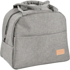 BEABA Koeltas Grijs -Lief En Klein beaba koeltas grijs a364015 4