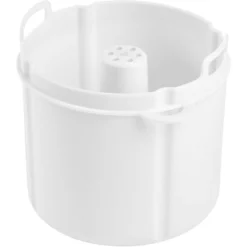 BEABA ® Pasta En Rijstkoker Inzetstuk Voor Babycook ® Express Wit