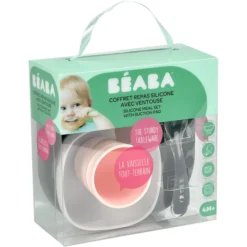 BEABA Servies Set Van 8 BEABA Servies Set Van -Lief En Klein beaba servies set van a318212 3