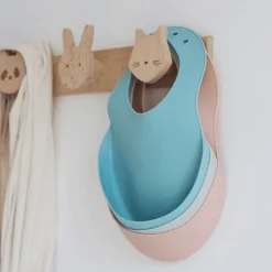 BEABA Slab Silicone Lichtgrijs -Lief En Klein beaba slab silicone lichtgrijs a311688 2