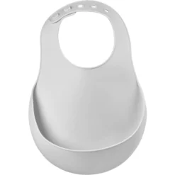 BEABA Slab Silicone Lichtgrijs -Lief En Klein beaba slab silicone lichtgrijs a311688 3